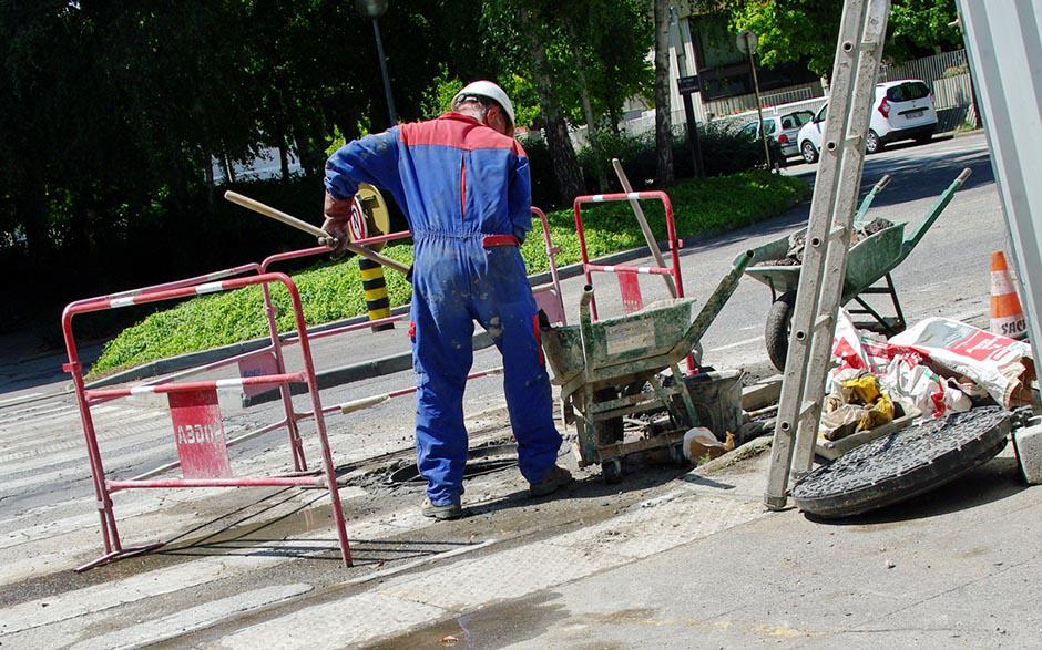 nettoyage assainissement Suresnes