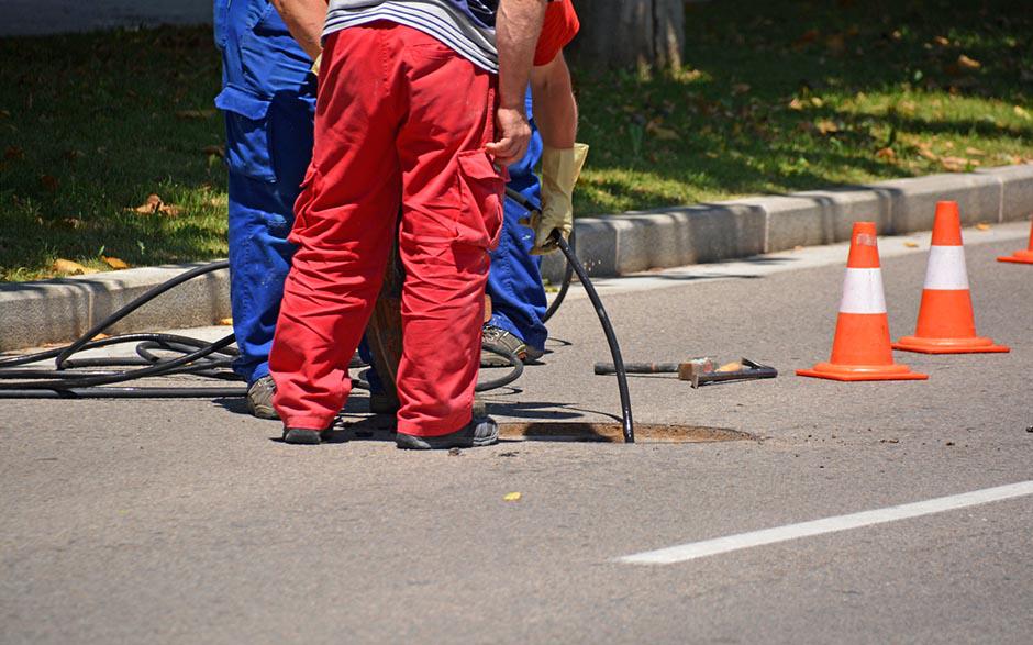 déboucher tuyau pvc Argenteuil
