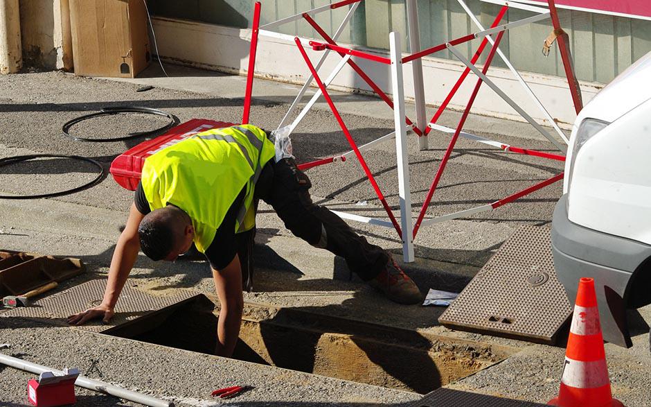 déboucher tuyau pvc Argenteuil