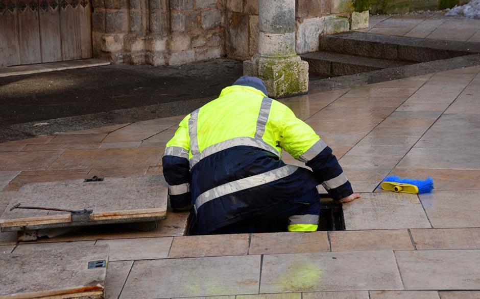 déboucher tuyau pvc Argenteuil