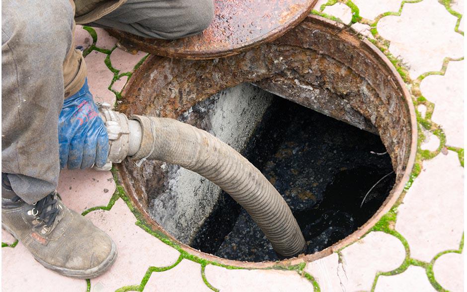 déboucheur canalisation Alfortville