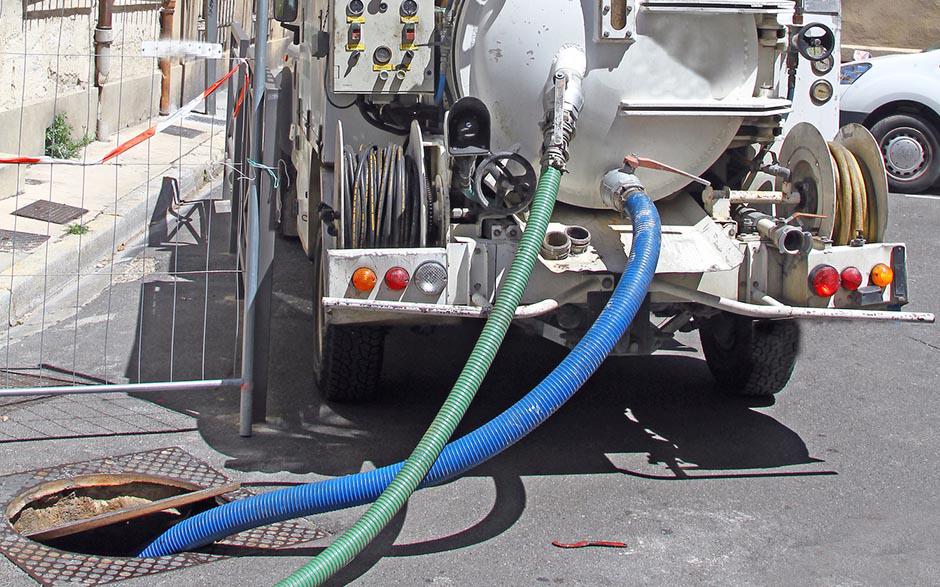 déboucheur de canalisations Alfortville