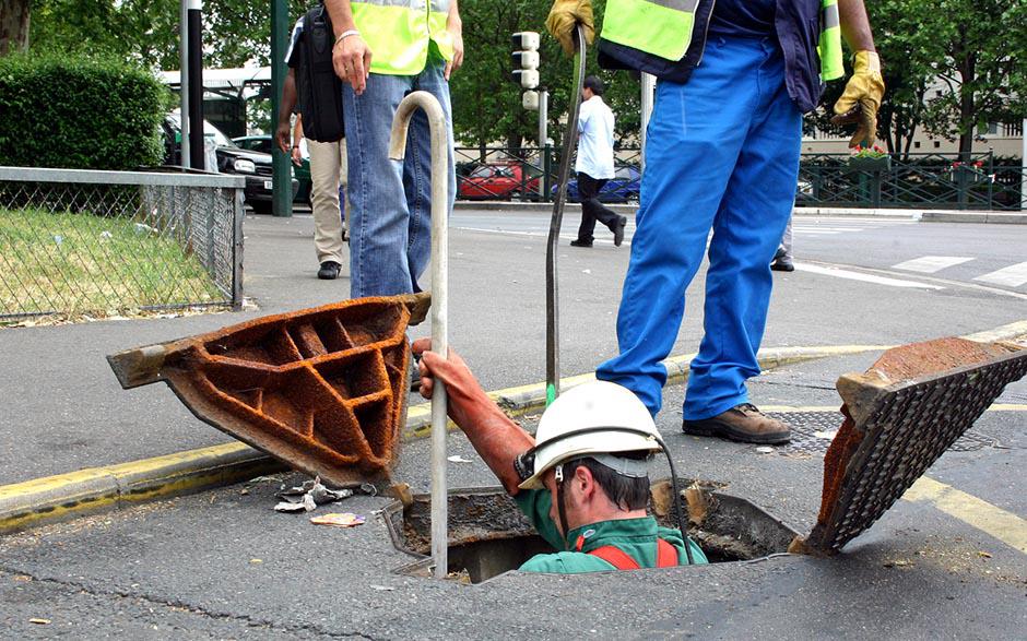 curage assainissement Villiers-le-Bâcle