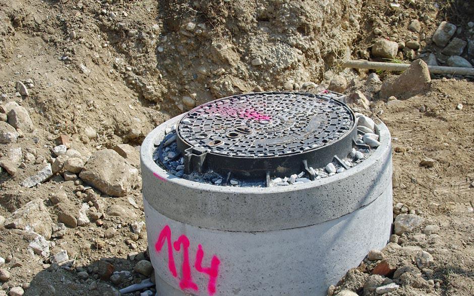 douche bouchée Sartrouville